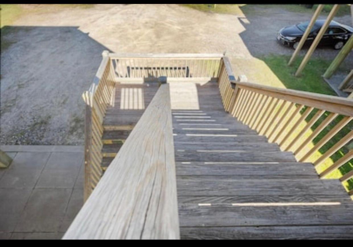 Stunning Beachfront 3 Bedroom Home, Coralmoonbeach Bolivar Peninsula Exterior photo