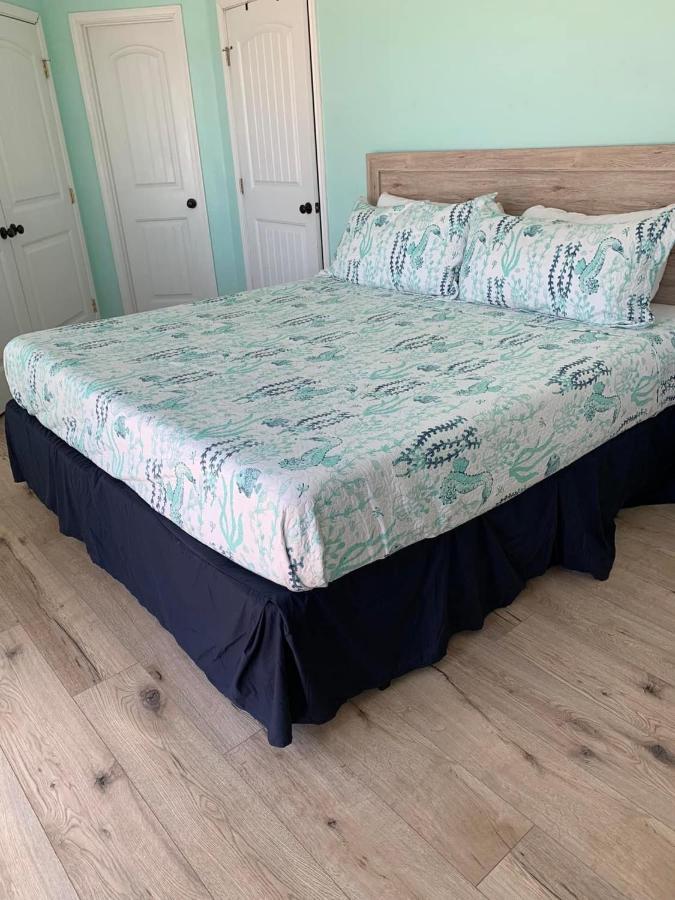Stunning Beachfront 3 Bedroom Home, Coralmoonbeach Bolivar Peninsula Exterior photo