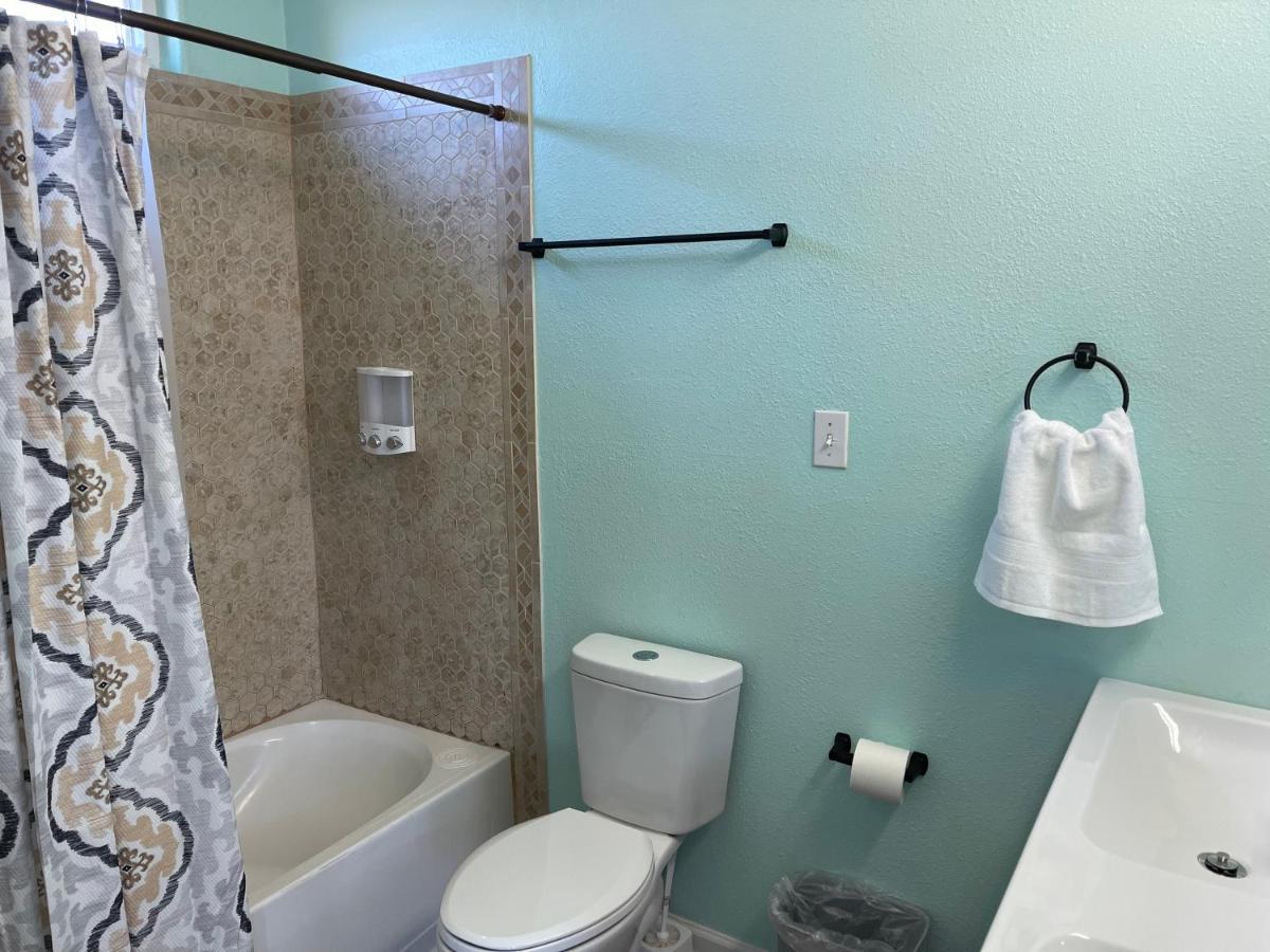Stunning Beachfront 3 Bedroom Home, Coralmoonbeach Bolivar Peninsula Exterior photo